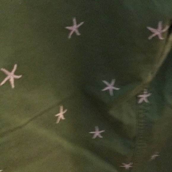 A Merona midi skirt preppy - Picture 2 of 2